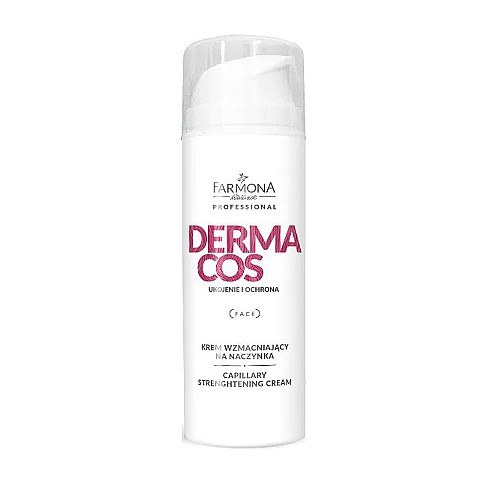 Крем за куперозна кожа Farmona Dermacos Cream 150ml
