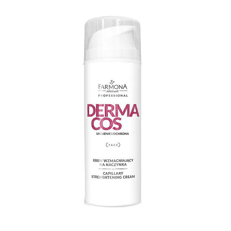 Крем за куперозна кожа Farmona Dermacos Cream 150ml