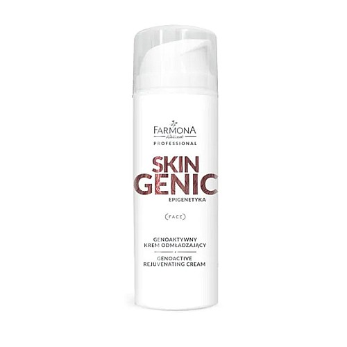 Подмладяващ крем Farmona Skin Genetic 150ml