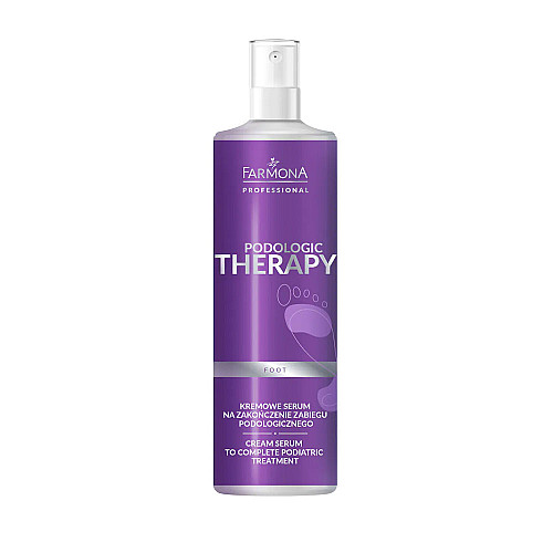 Серум терапия за крака Farmona Podologic Therapy 200ml