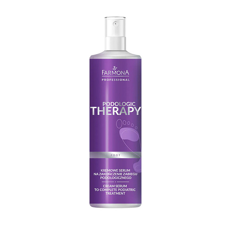 Серум терапия за крака Farmona Podologic Therapy 200ml