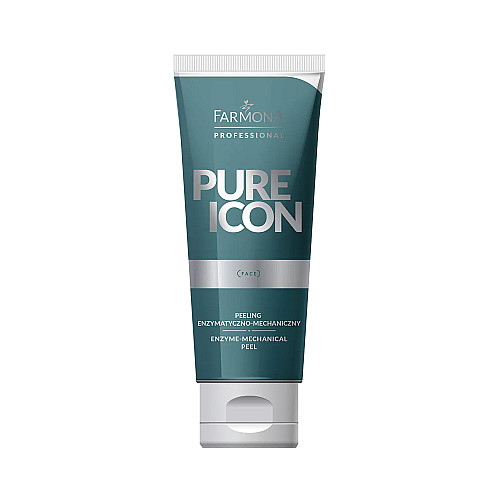 Ензимен пилинг за лице Farmona Professional Pure Icon Enzyme mechanical Peel 200ml