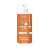 Крем маска за тяло и стъпала Farmona Skin Mango Cream Mask Body and Foot Cream Mask 500ml