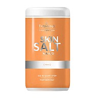 Соли за педикюр манго Farmona Skin Salt 1250ml
