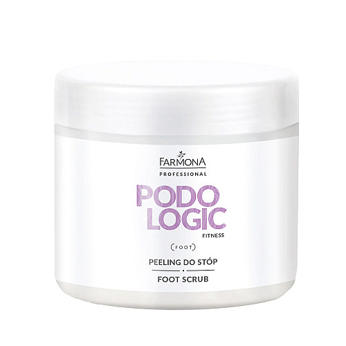 Пилинг за крака Farmona Skin podologic Scrub 690g