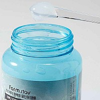 Ампулен серум за лице с екстракт от черни перли Farmstay Black Pearl All-In-One 250ml