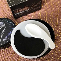 Хидрогел пачове за очи с охлюв FarmStay Black Snail Hydrogel Eye Patch 60pcs