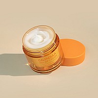 Регенериращ крем за лице с невен за FarmStay Calendula Relief Cream 80ml