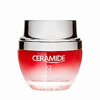 Концентриран крем за лице с пептиди FarmStay Ceramide Firming Facial Cream 50 ml