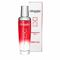 Тонер за лице със серамиди FarmStay Ceramide Firming Facial Toner 130ml