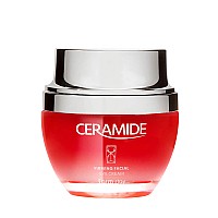 Концентриран околоочен крем за лице FarmStay Ceramide Firming Facial Eye Cream 50ml