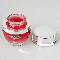 Концентриран околоочен крем за лице FarmStay Ceramide Firming Facial Eye Cream 50ml