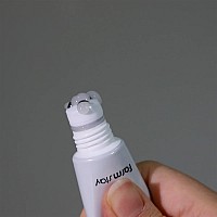 Околоочен серум с троен ролер-масажор и колаген FarmStay Collagen Water Full Moist Rolling Eye Serum 25ml