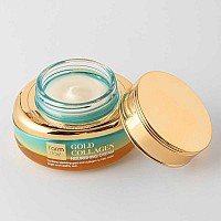 Крем за лице със злато и колаген FarmStay Gold Collagen Nourishing Cream 55ml