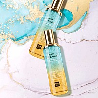 Тонер-серум за лице с колаген и злато FarmStay Gold Collagen Nourishing 2 in1 Serum Toner 130ml