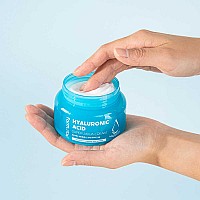 Хидратиращ крем за лице с хиалуронова киселина FarmStay Hyaluronic Acid Super Aqua Cream 100ml