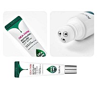 Околоочен серум с азиатската центела FarmStay Cica Farm Revitalizing Rolling Eye Serum 25ml