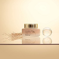 Укрепващ защитната бариера крем с оризови трици и серамиди FarmStay Rice Bifida Complextion Cream 55ml