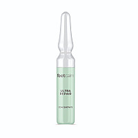 Възстановяващи ампули за крака с 30% Урея FeetCalm Urea Ultra Repair 7х2ml