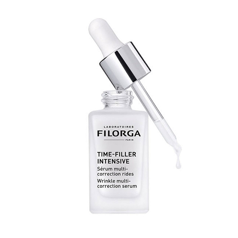 Интензивен серум против бръчки Filorga Time Filler intensive 30ml