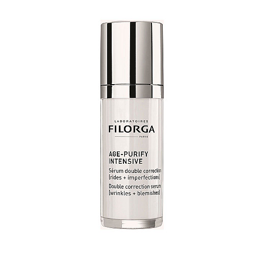 Серум против несъвършенства и бръчки Filorga Age-Purify Intensive 30ml