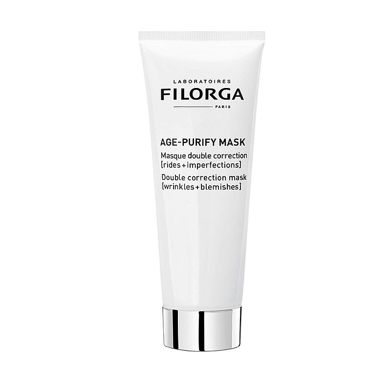 Маска против несъвършенства и бръчки Filorga Age-Purify Mask 75ml  