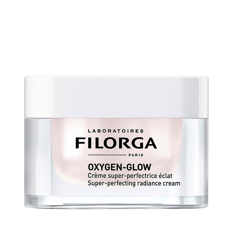 Крем за съвършена кожа Filorga Oxygen Glow 50ml