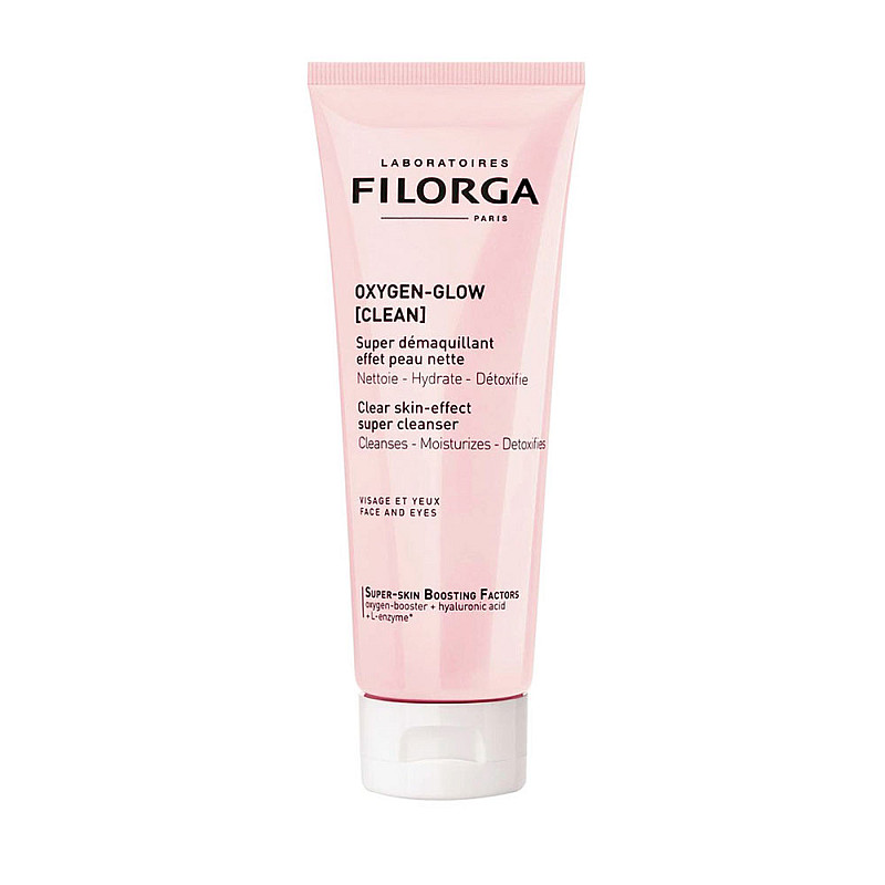 Освежаваща маска за лице Filorga Oxigen Glow 75ml