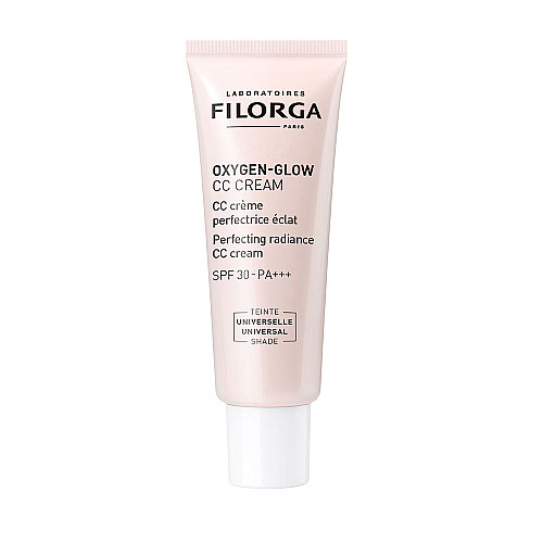 Озаряващ СС крем SPF30 Filorga Oxygen Glow CC Cream 30 ml