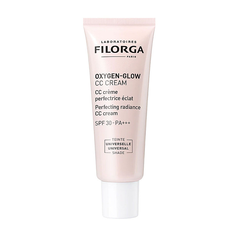 Озаряващ СС крем SPF30 Filorga Oxygen Glow CC Cream 30 ml