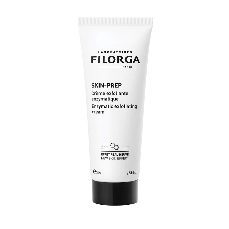 Ексфолиращ крем за лице Filorga Enzymatic Exfoliating Cream 75ml