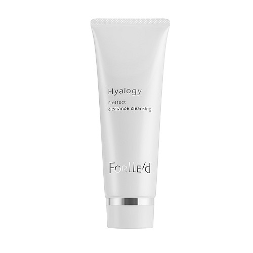 Почистваща емулсия Forlled Hyalogy P-effect Clearance Cleansing 100ml