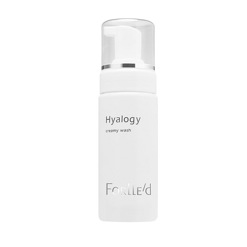 Нежна почистваща пяна Forlled Creamy Wash 150ml