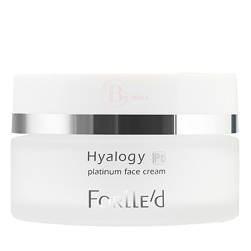 Антиоксидантен крем с платина Forlled Platinium Face Cream 50ml