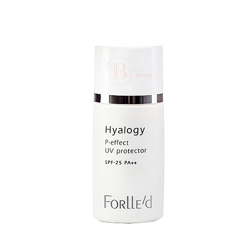 Слънцезащитен крем Forlled UV protector 30ml