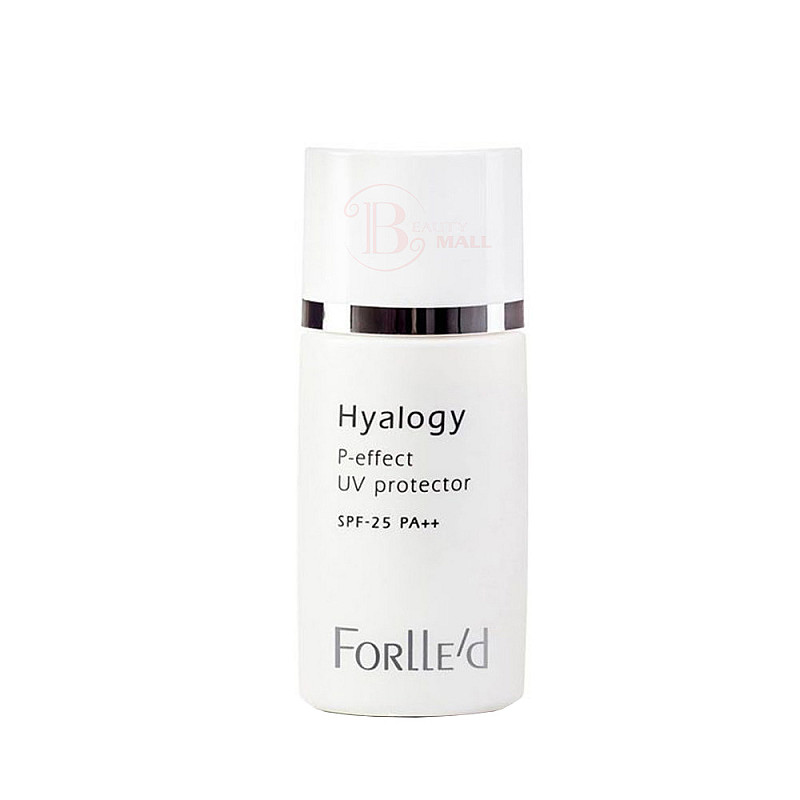 Слънцезащитен крем Forlled UV protector 30ml