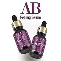 Киселинен пилинг-серум с 30% AHA и 2% BHA Cos De BAHA AB Peeling Serum 30ml