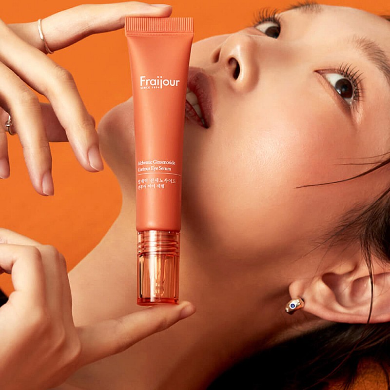Анти-ейдж серум за очи Fraijour Alchemic Ginsenoside Contour Eye Serum 25ml