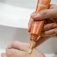 Анти-ейдж серум за очи Fraijour Alchemic Ginsenoside Contour Eye Serum 25ml