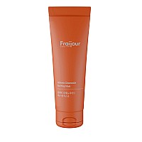 Стягаща лифтинг маска с женшен и пептиди Fraijour Alchemic Ginsenoside Exo Wrap Mask 75ml