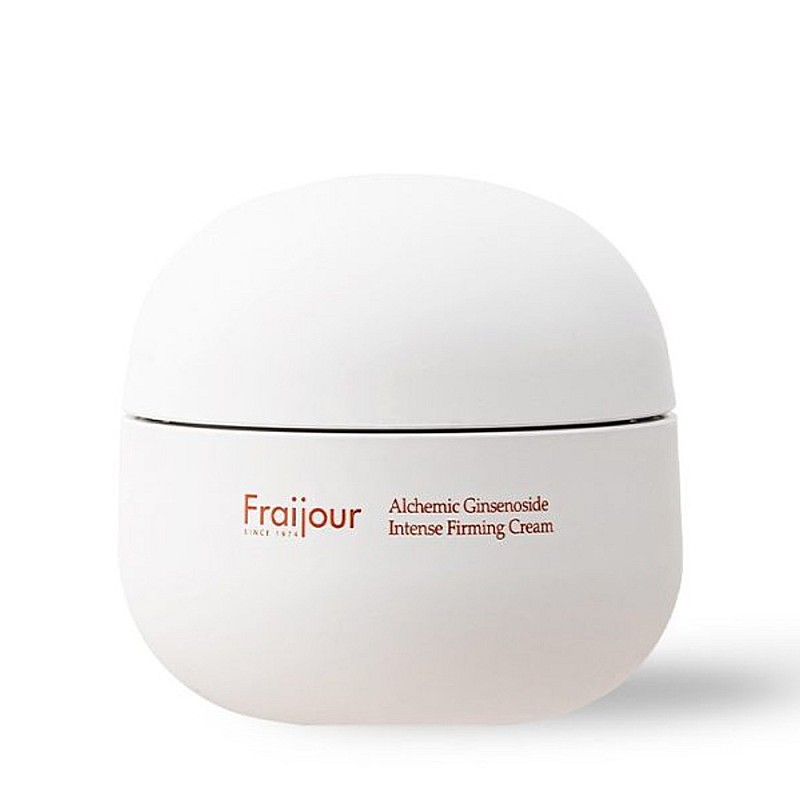 Стягащ анти-ейдж крем Fraijour Alchemic Ginsenoside Intense Firming Cream 50ml