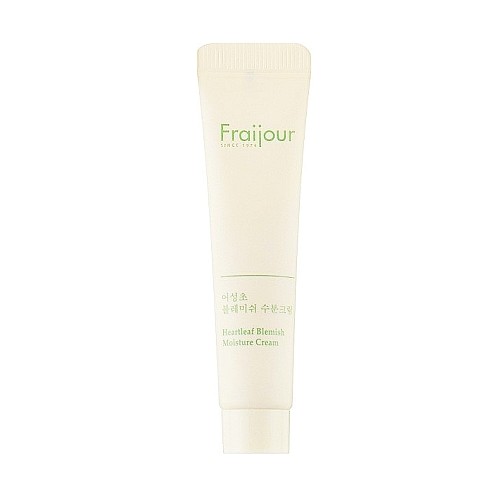 Успокояващ хидратиращ крем Fraijour Heartleaf Blemish Moisture Cream 10ml