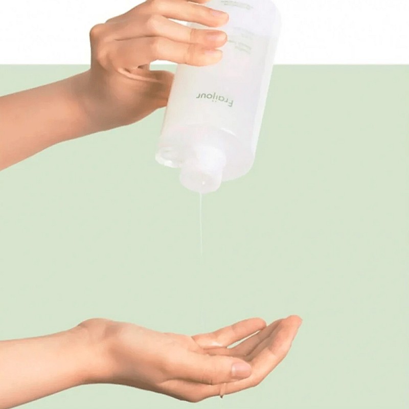 Балансиращ тонер за мазна кожа Fraijour Heartleaf Blemish Toner 500ml