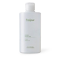 Балансиращ тонер за мазна кожа Fraijour Heartleaf Blemish Toner 500ml