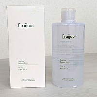 Балансиращ тонер за мазна кожа Fraijour Heartleaf Blemish Toner 500ml