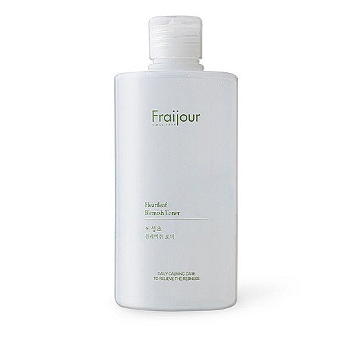 Балансиращ тонер за мазна кожа Fraijour Heartleaf Blemish Toner 500ml