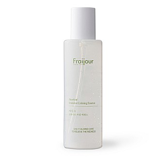 Успокояваща есенция Fraijour Heartleaf Intensive Calming Essence 120ml