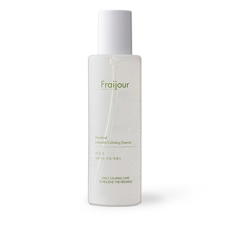 Успокояваща есенция Fraijour Heartleaf Intensive Calming Essence 120ml