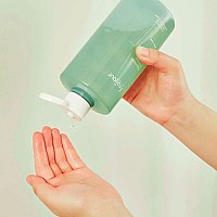 Успокояващ тонер с пелин Fraijour Original Herb Wormwood Calming Toner 500ml