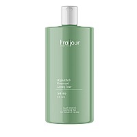 Успокояващ тонер с пелин Fraijour Original Herb Wormwood Calming Toner 500ml